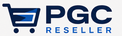 PGC reseller - Home
